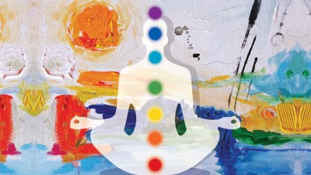 Терапия рисованием