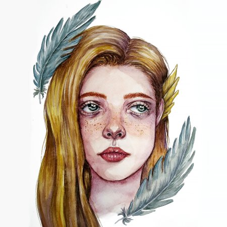 Авани и Чарли