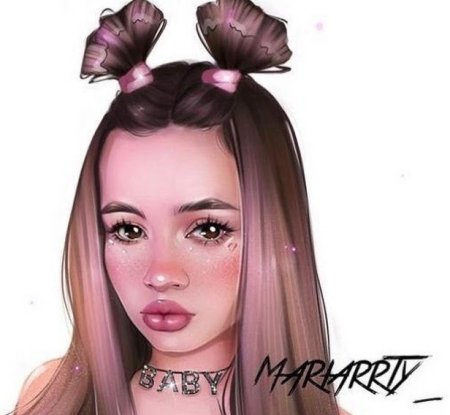 Софа Купер арты