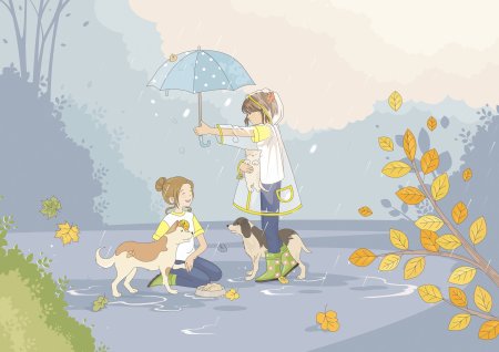 Добрые дела арт