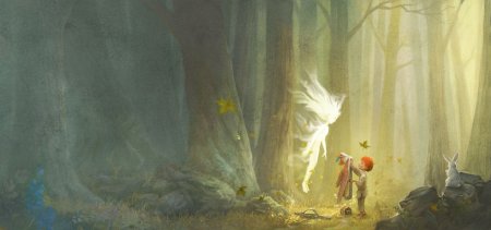 Доброта арт