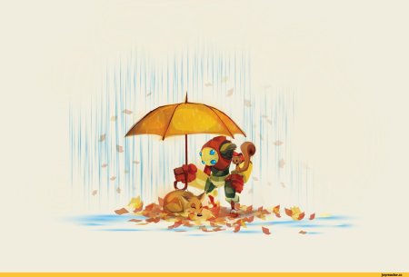 Доброта арт