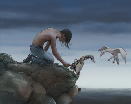 Алекс Панагопулос