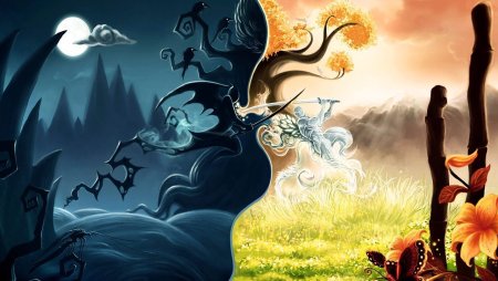 Что такое добро и зло?