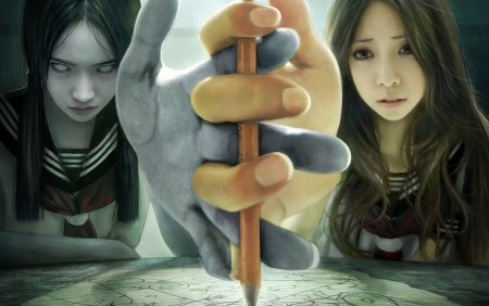 Тори Чан Япония