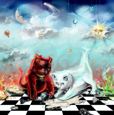 Что такое добро и зло?