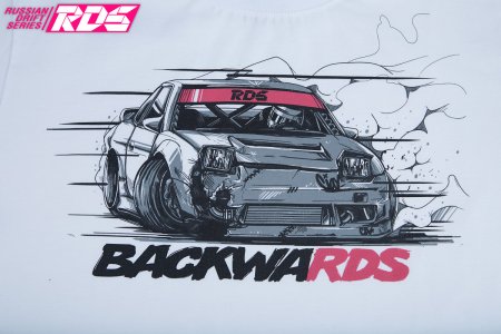 Дрифт принты