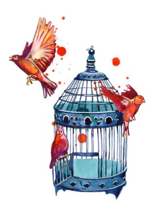 Художник Taupe syuka