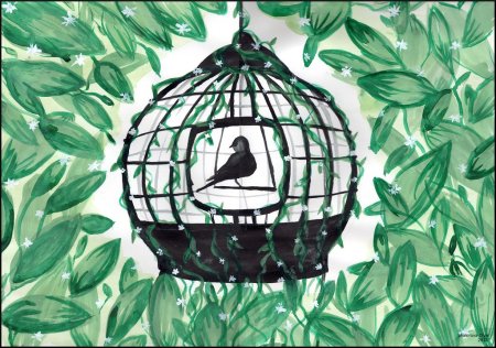 Биологические арты