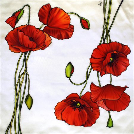 Графические маки