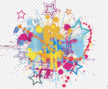 Кот из Кляксы