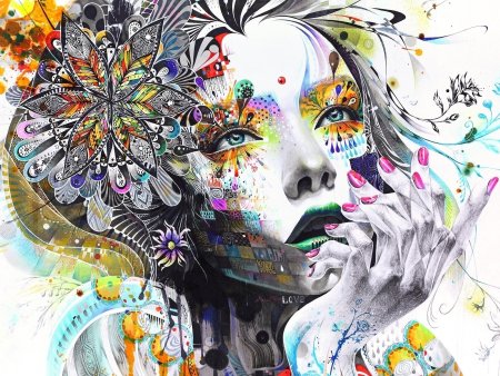 Minjae Lee картины