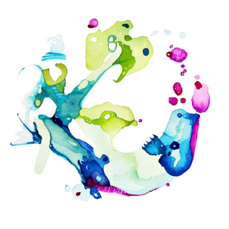 Узорная маска для фотошопа