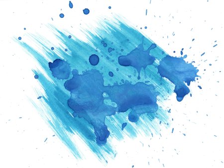 Векторные пятна