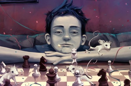 Кирилл Роландо