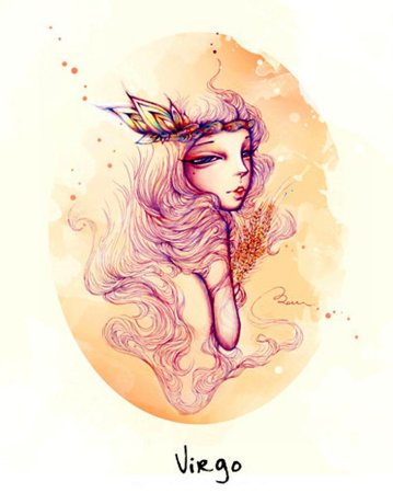 Хуманизация знаков зодиака