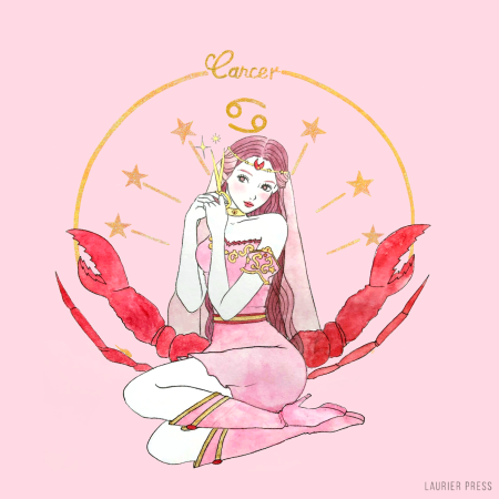 Арты знаков зодиака Стрелец