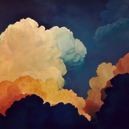 Ian Fisher картины