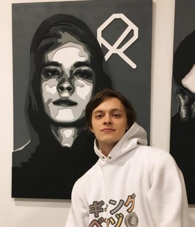 Гриша Будапештов og Buda