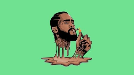 Кизару на обои компьютера