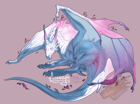 Виверна кайселлин