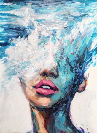 Картины Lindsay Lindsay Rapp