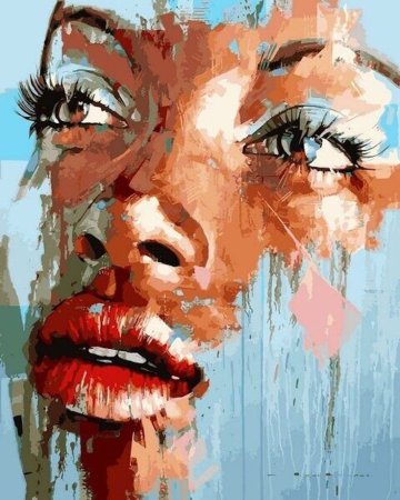 Jimmy Law картины