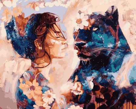 Dimitra Milan художница