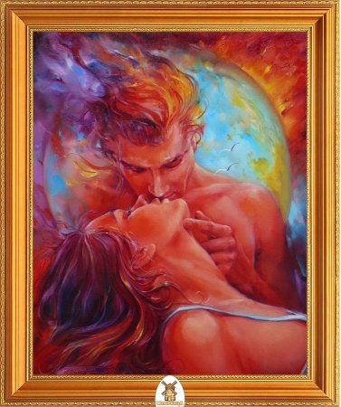 Художник Шурганов Владислав