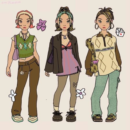 Референц инди КИД