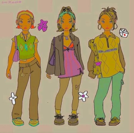 Референц инди КИД