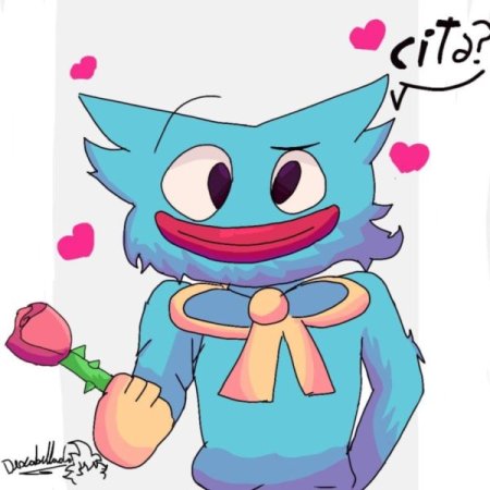 Хаги ваги арт