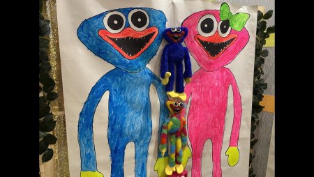 Гхаги ваги и киси Мисси