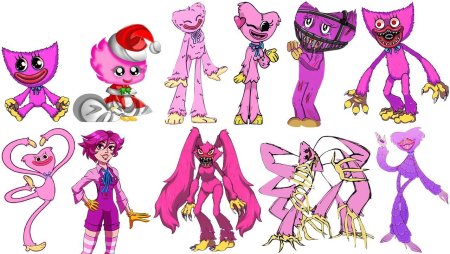 Кисси Мисси