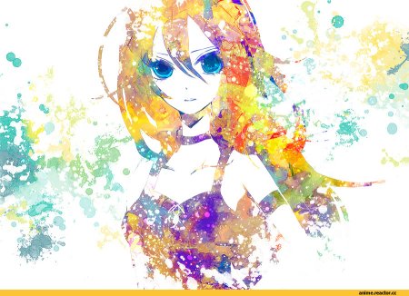 Толстая и стройная