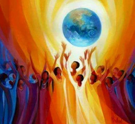 Женский круг