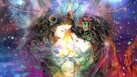 Безусловная любовь эзотерика