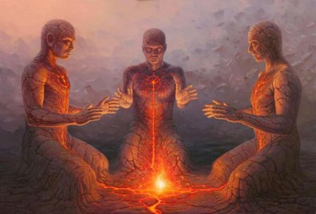 Художник Томас Ален капера