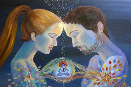 Психология любви