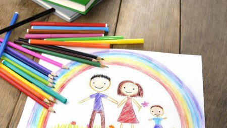 Рисование в паре арт-терапия