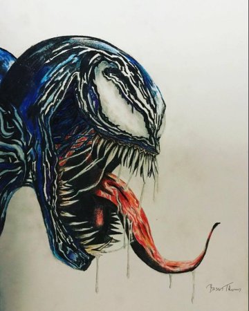 Кобра Веном