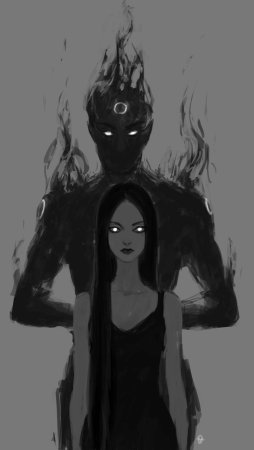 Kijin Seija Demon