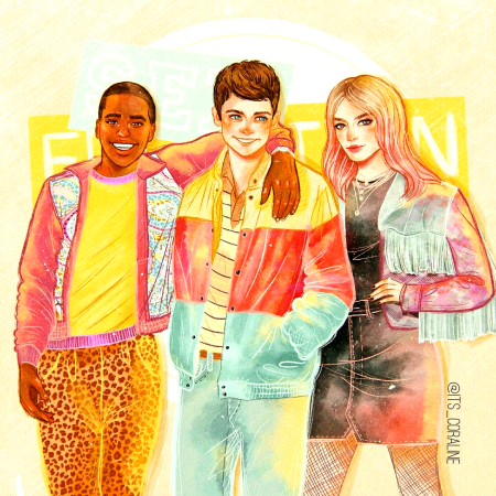 Половое воспитание арт