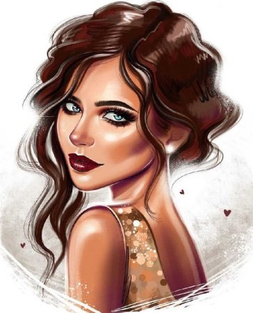 Ангелина Рудлог