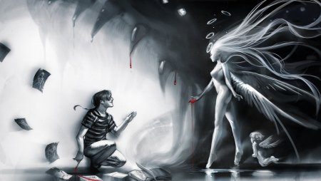 Спокойствие души