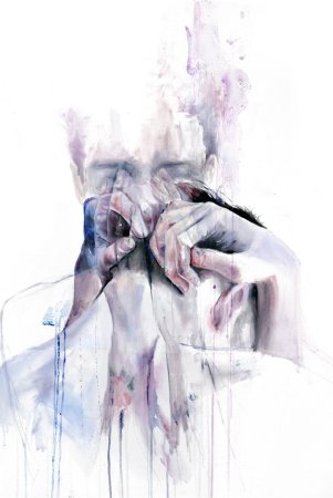 Cameron Gray художник