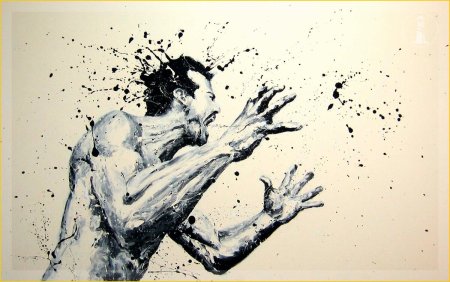 Девушка богиня