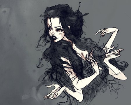 Абигайль Ларсон