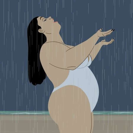 Gabriele Pennacchioli толстая