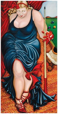 Намио Харукава женщины